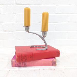 Norwegian Candelabra Etsy