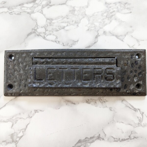 Antique Mail Slot Etsy