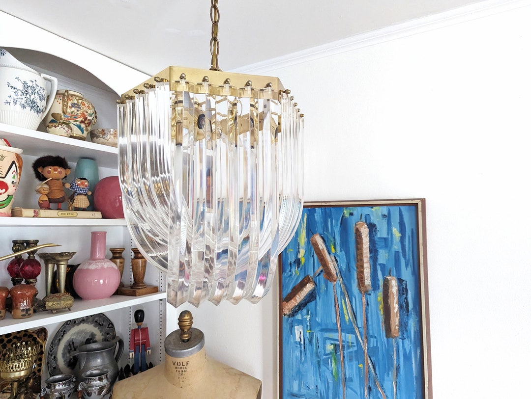 Ribbon light sale fitting