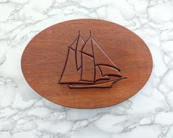 船木製手彫りヴィンテージ壁装飾 - Etsy 日本