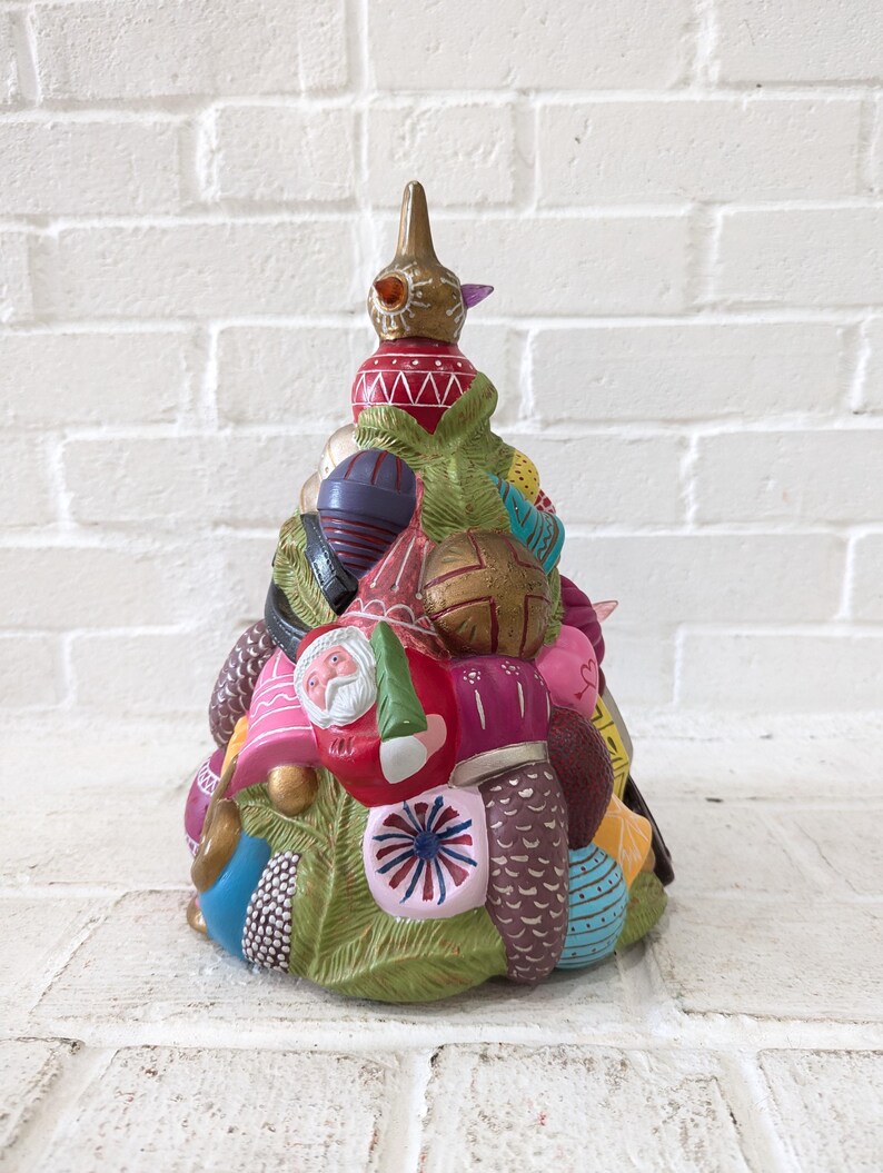 vintage-kitschy-christmas-tree-12-holland-mold-porcelain-ornament