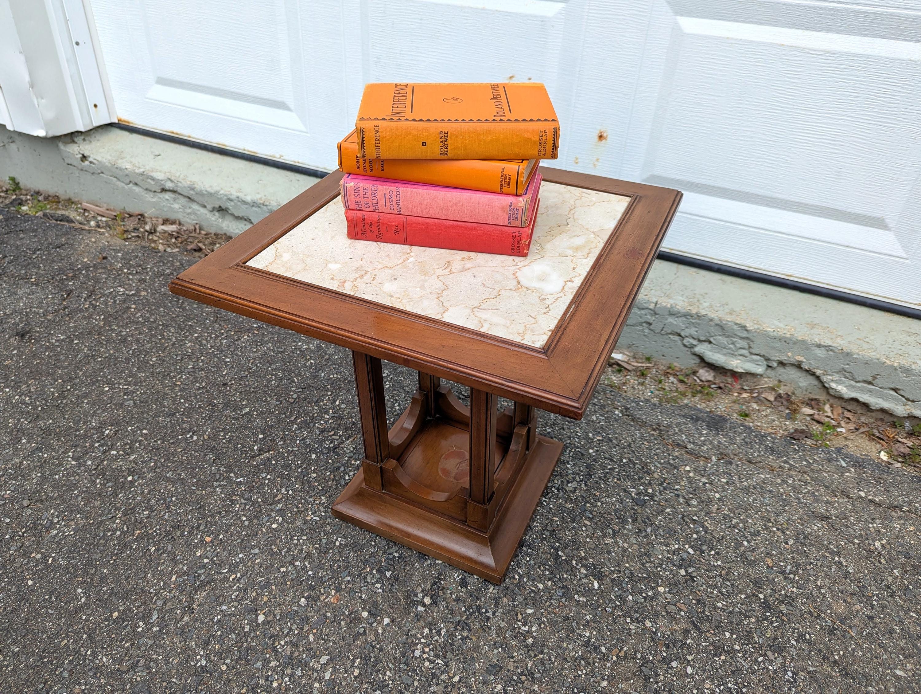 Mid Century 1970 1960 Coffee Table - Etsy