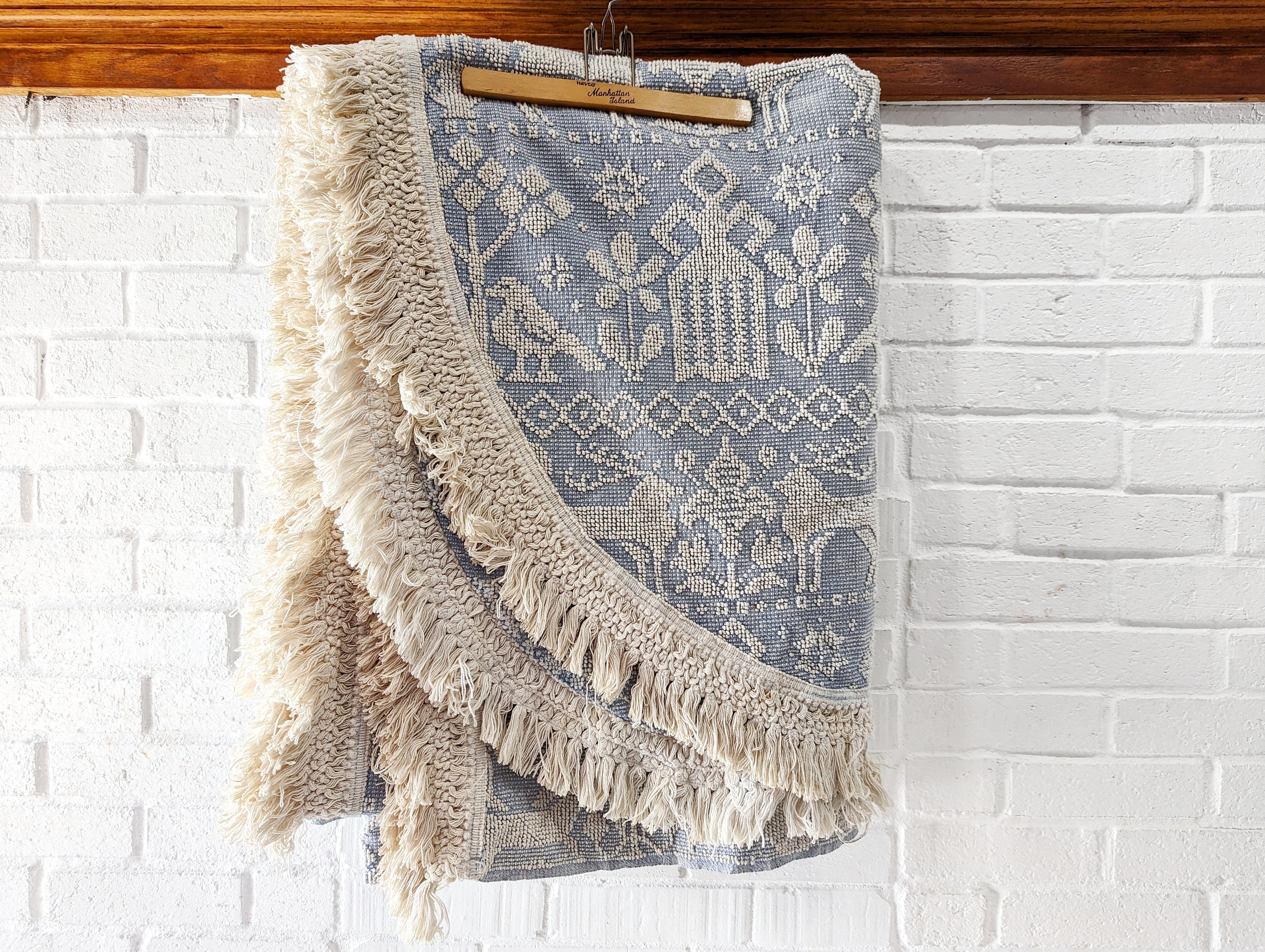 Fieldcrest acrylic blankets best sale