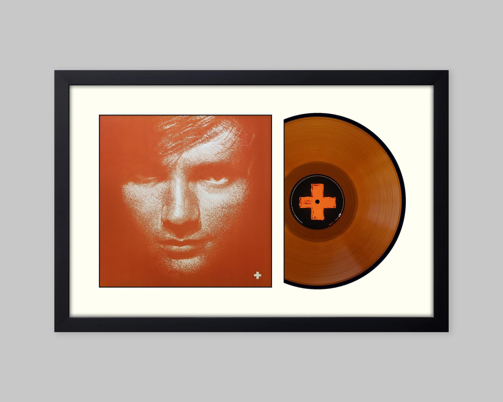 Ed Sheeran Album Posters - Etsy
