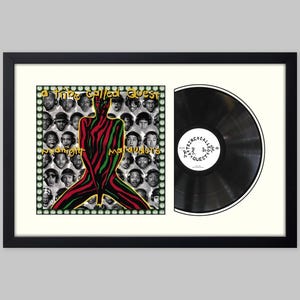 Midnight Marauders Art - Etsy