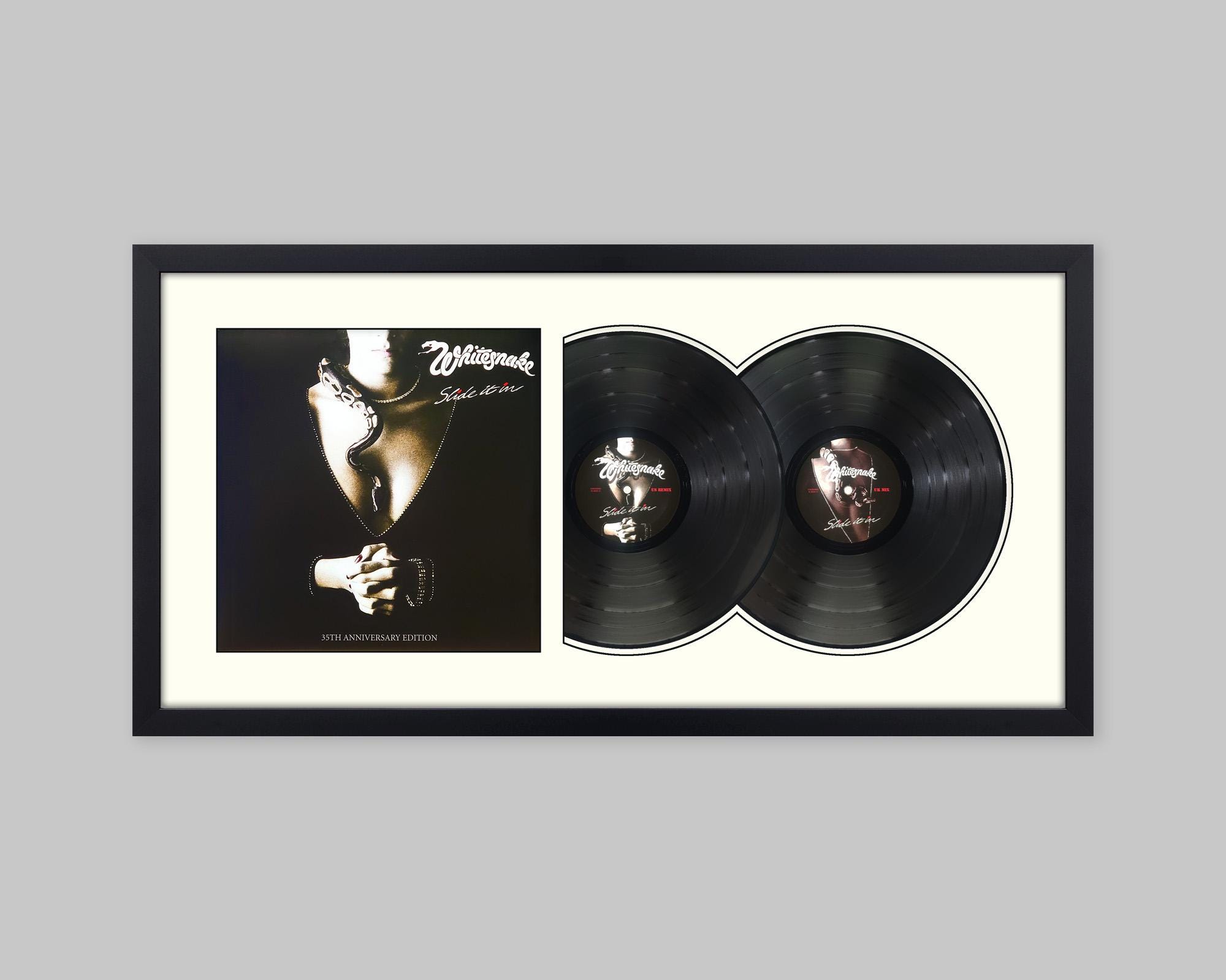 Whitesnake Gift - 60+ Gift Ideas for 2026