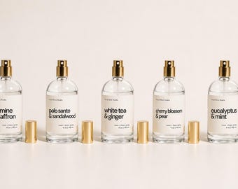 4 oz Room & Linen Spray | Odor Neutralizer