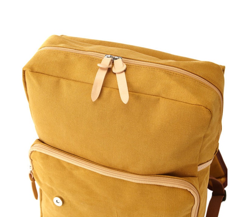 mens square backpack