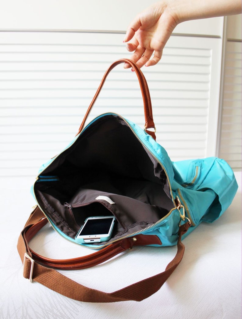 Gray D.Bojo Bag