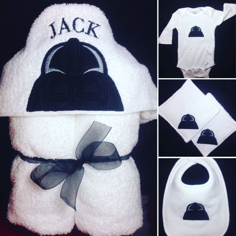 Darth Vader Baby Blanket Darth Personalized Blanket Baby Blanket Star Wars Personalized Star Wars Blanket Personalized Baby Blanket