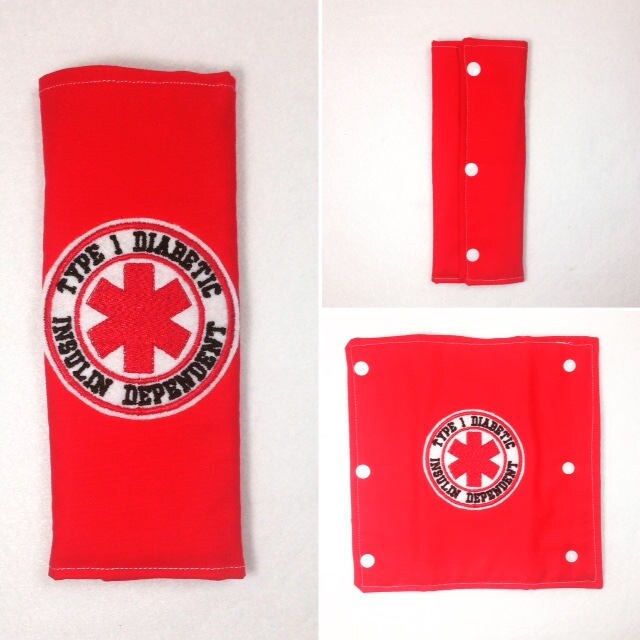 Diabetes Alert Medical ID Diabetes Awareness Type 1 Type 1 Etsy