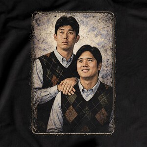 Dodgers Japanese - and Etsy ⁄ O'Malley 大谷翔平 Website Official