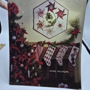 Starbound by Susan Dillinger Animas Quilts AQP10 Pattern