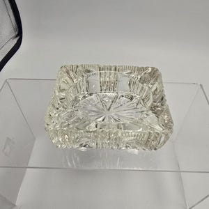 1950's Ash Tray - Etsy