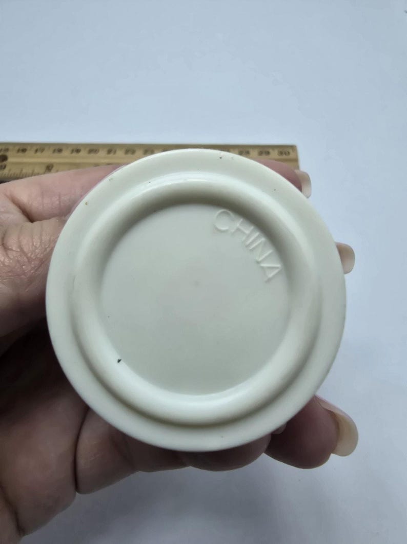 Vintage EKCO Portable Stone Knife Sharpener image 3
