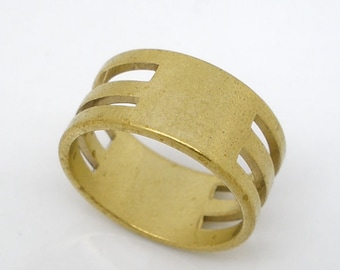 1pc Jump Ring Finger Tool - Jewelry Making Tool, Jewelry Finding, Jewelry Supplies, Tool, Necklace Finding, Ships from USA - O1