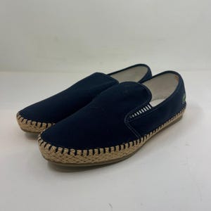 Mens Espadrille Loafer - Etsy display picture 2