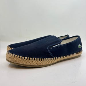 Lacoste Shoes - Etsy display picture 3