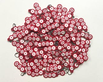 Kpop Inspiriert Arirang Symbol 3D Gedruckt Keychain | Zubehör | Konzert