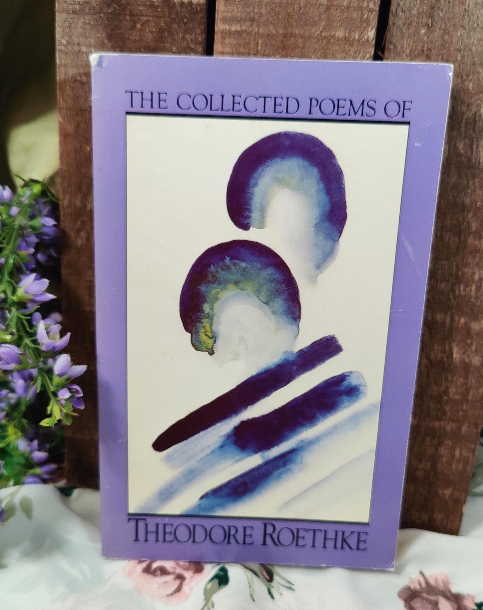 Theodore roethke - Etsy 日本
