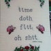 see more listings in the Irreverent Embroidery section