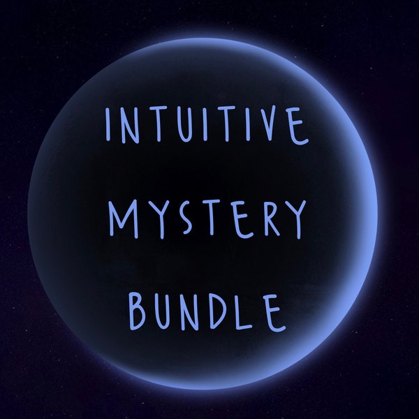 Intuitive Mystery Bundle