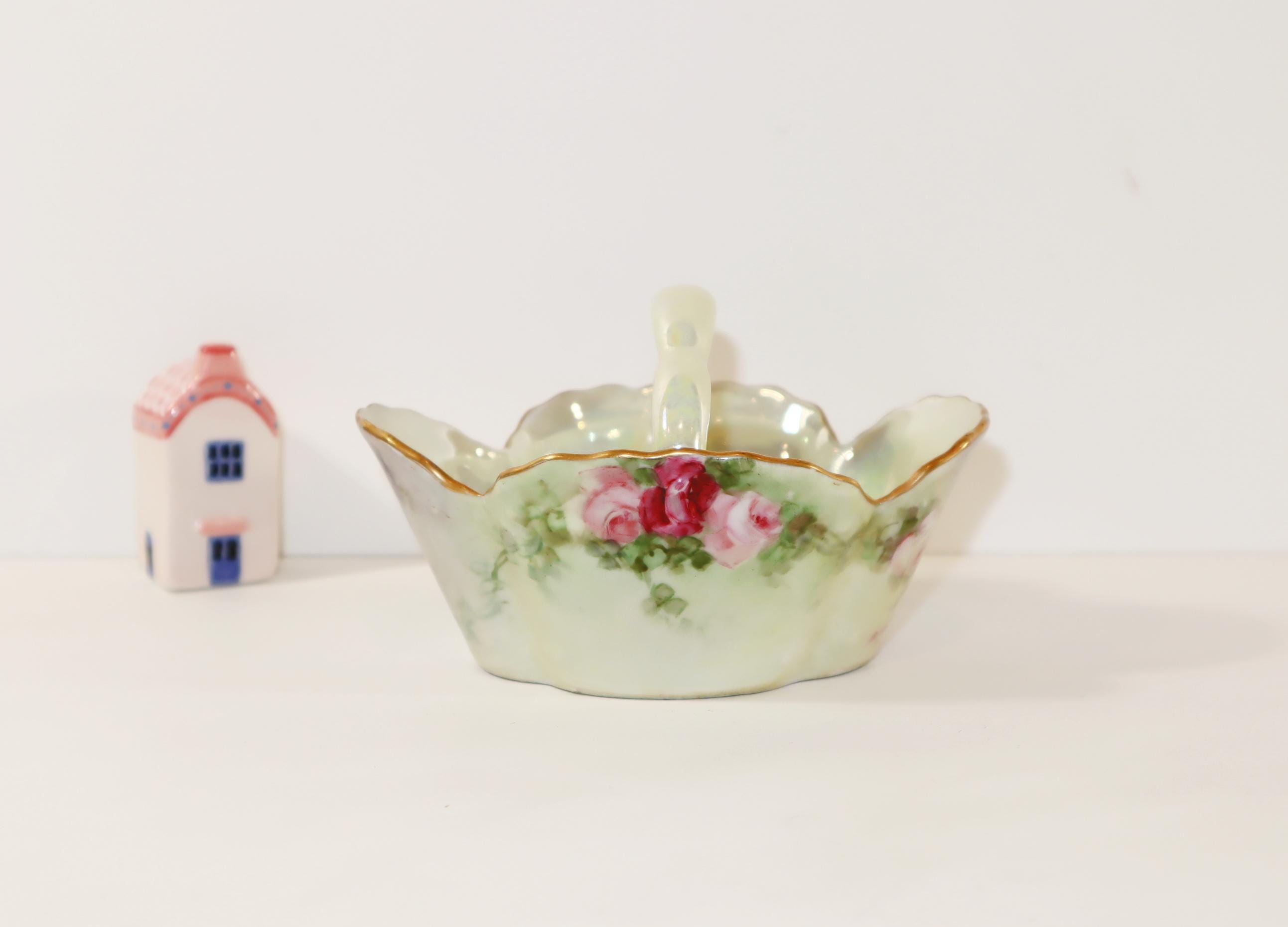Zeh Scherzer Bavaria Porcelain - Etsy
