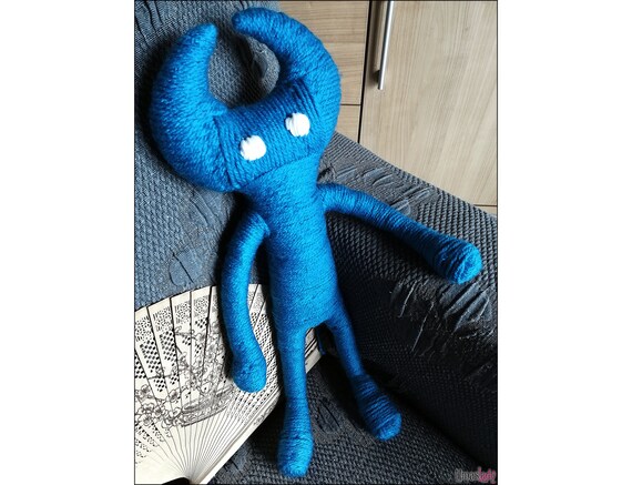 unravel yarny ps4