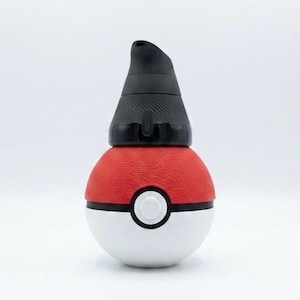 Pokeball Sleeve for Proxy Core