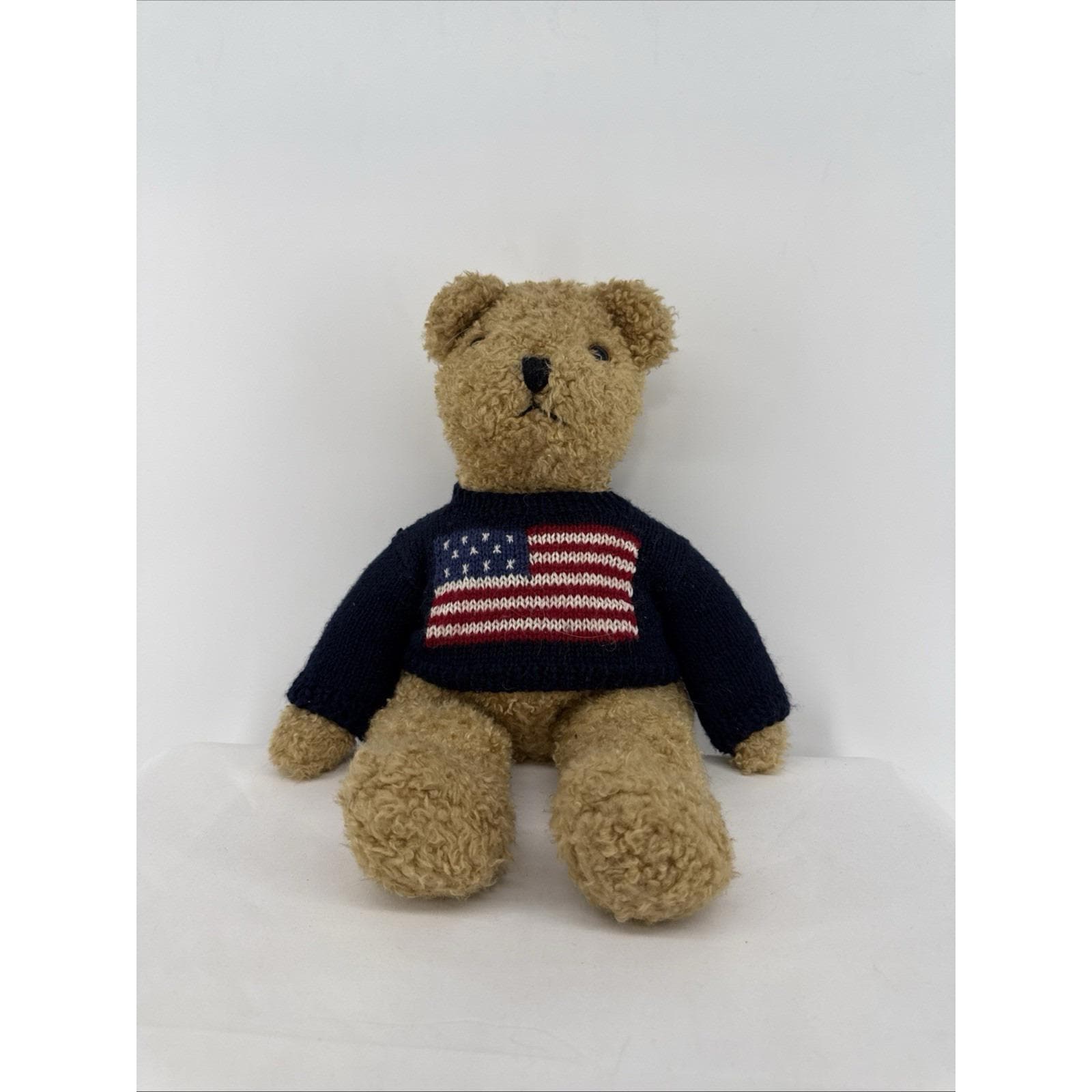 1990 Retired Bear - Etsy