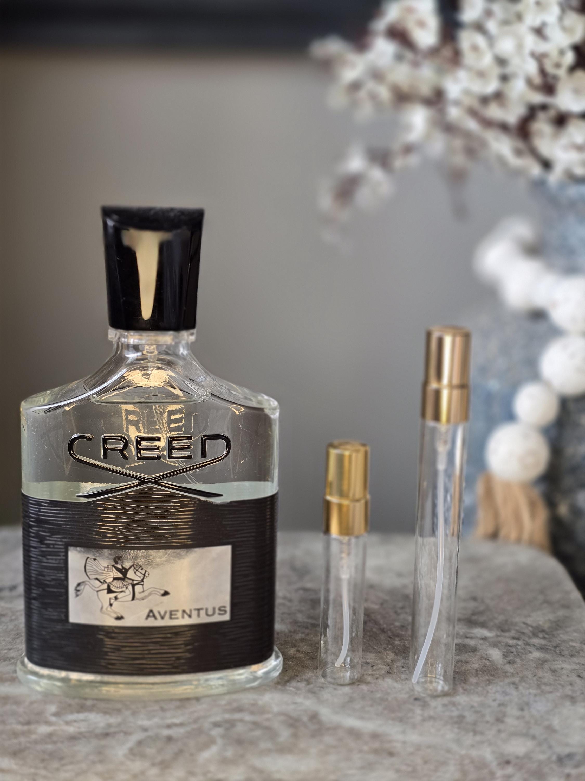 Creed Atomizer - Etsy
