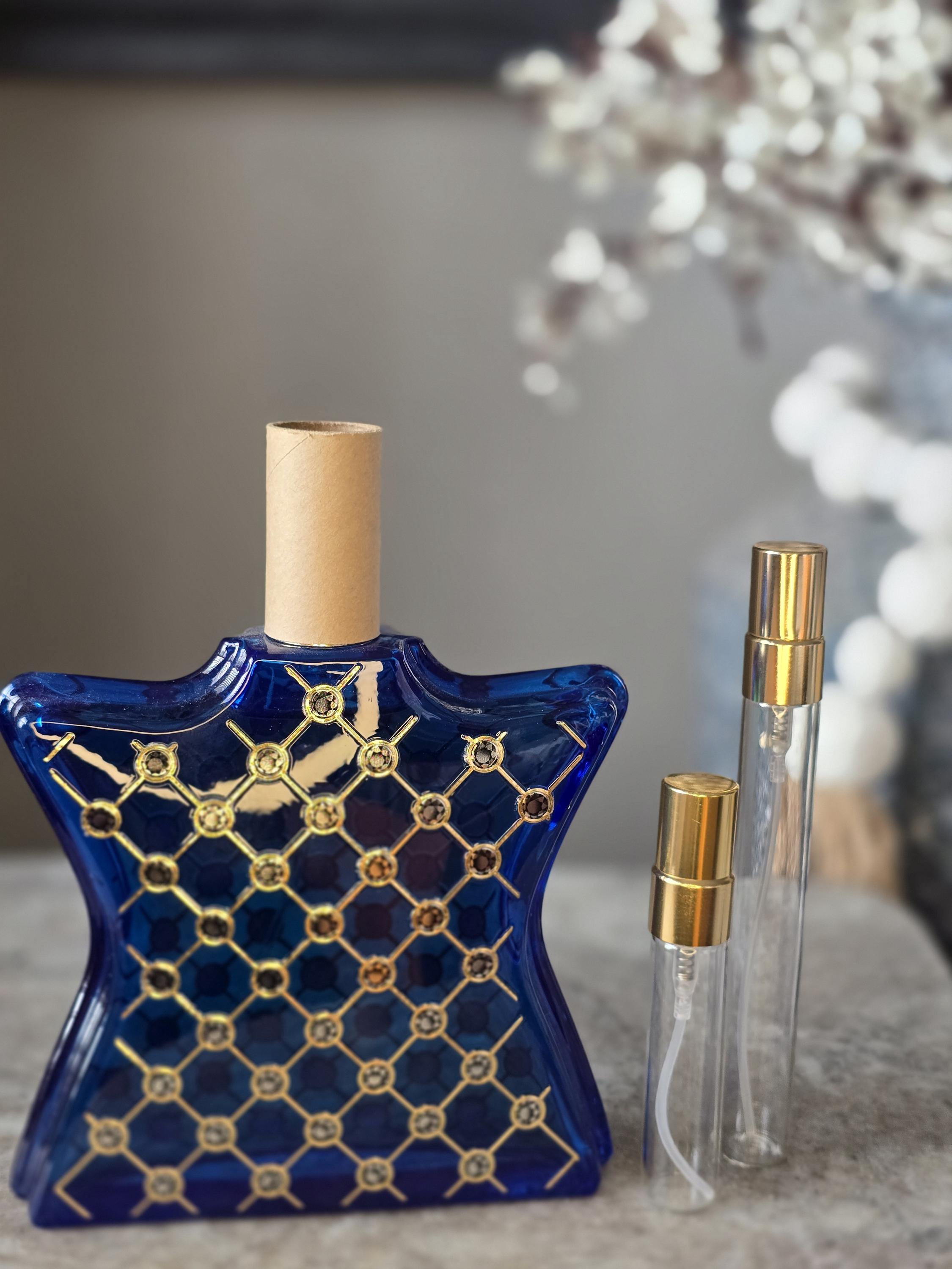 Bond No 9 Empty Bottle - Etsy