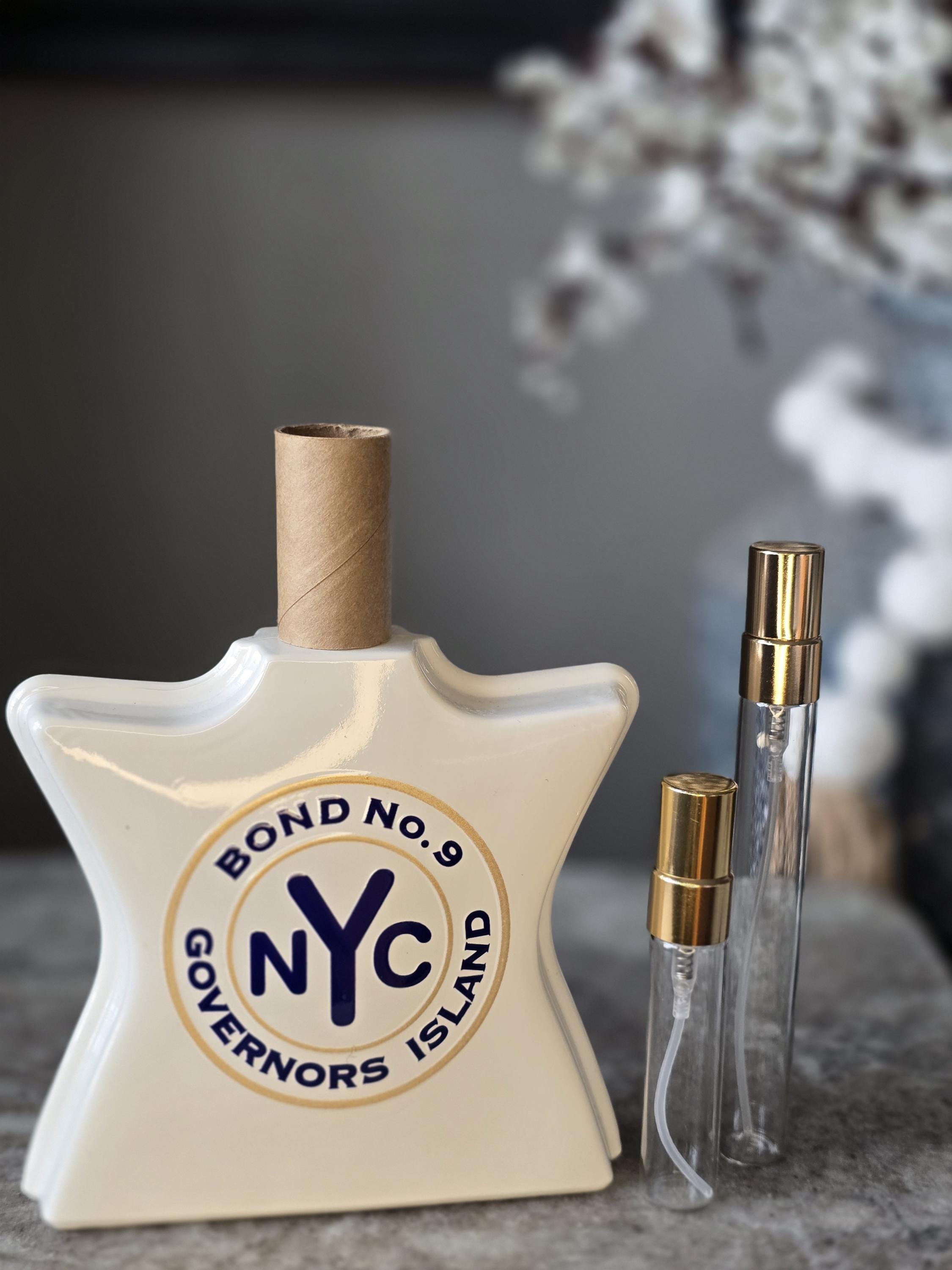 Bond No 9 Empty Bottle - Etsy