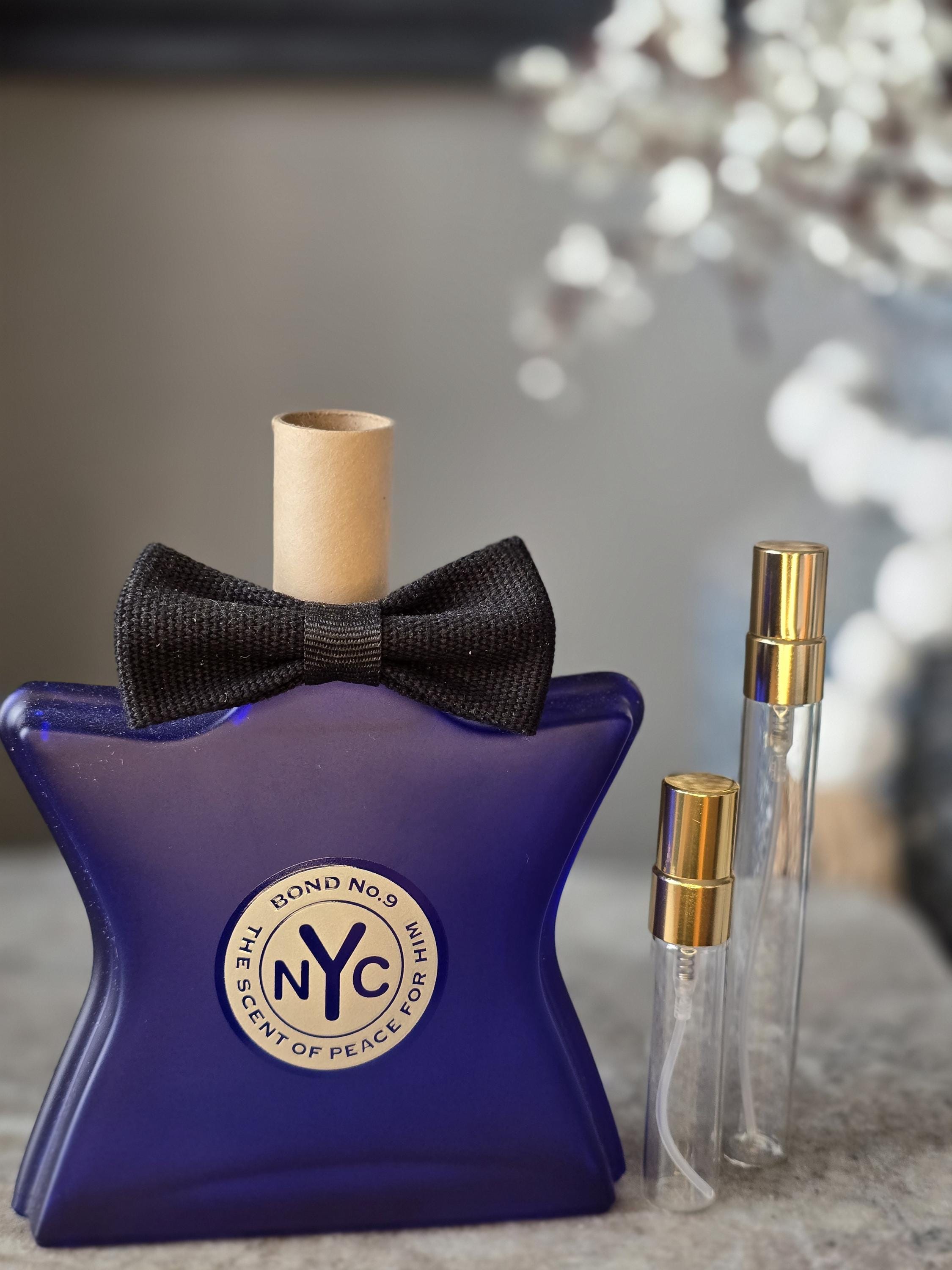 Bond No 9 Empty Bottle - Etsy