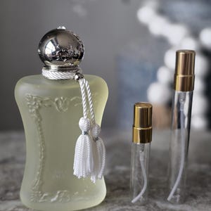 Valaya Parfum De Marly - Etsy