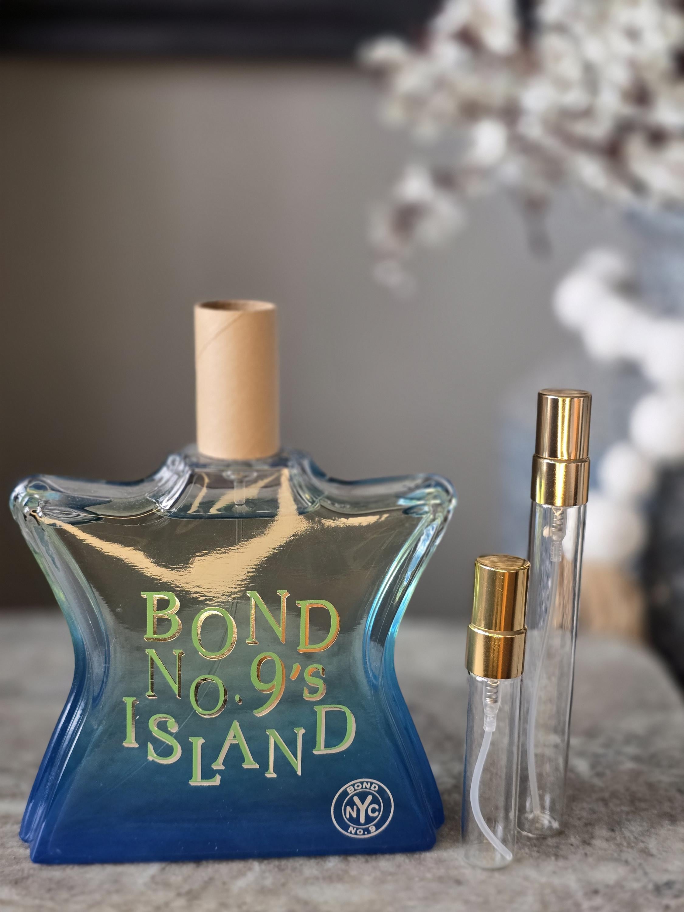 Bond No 9 Empty Bottle - Etsy