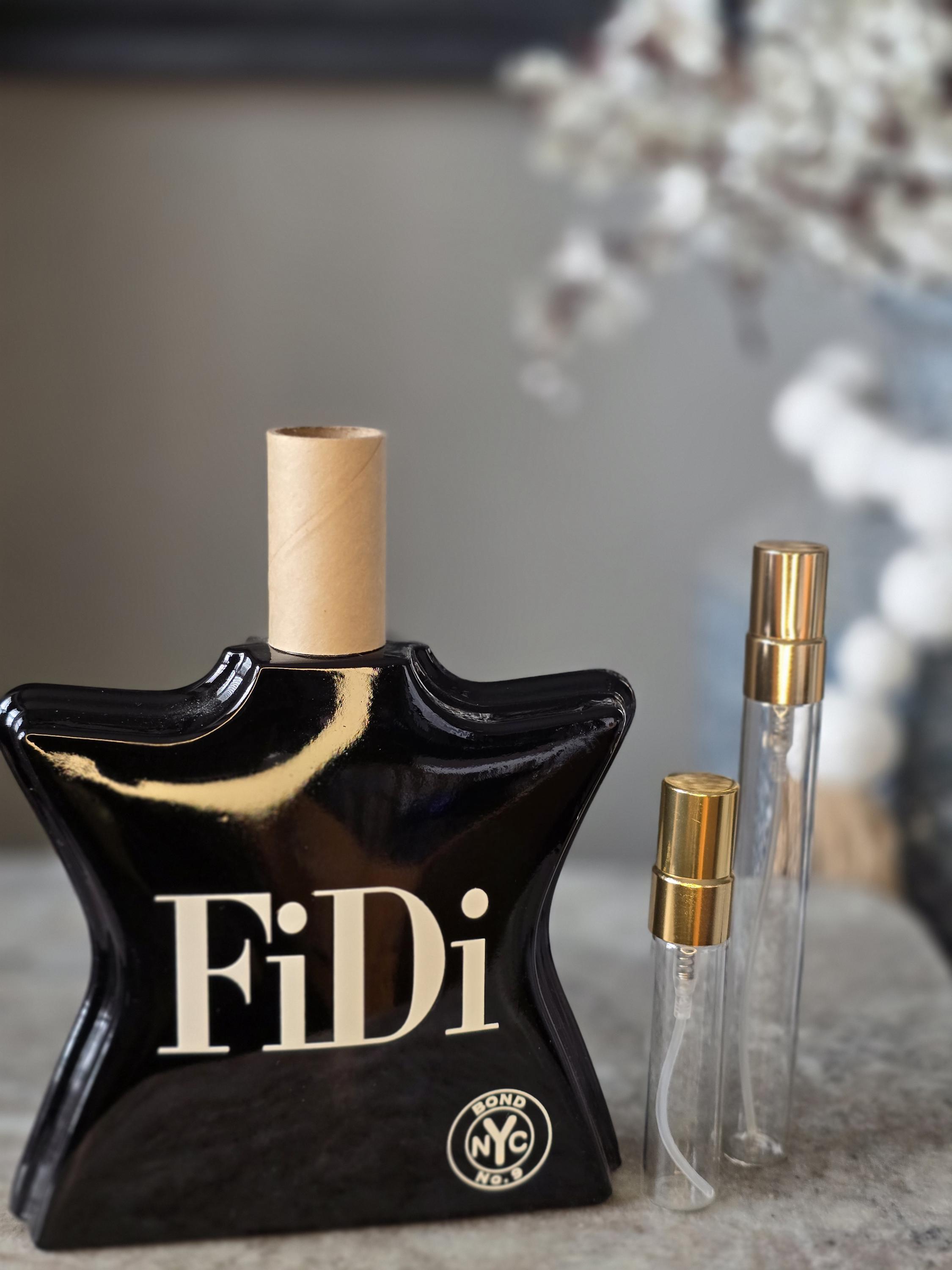 Bond No 9 Empty Bottle - Etsy
