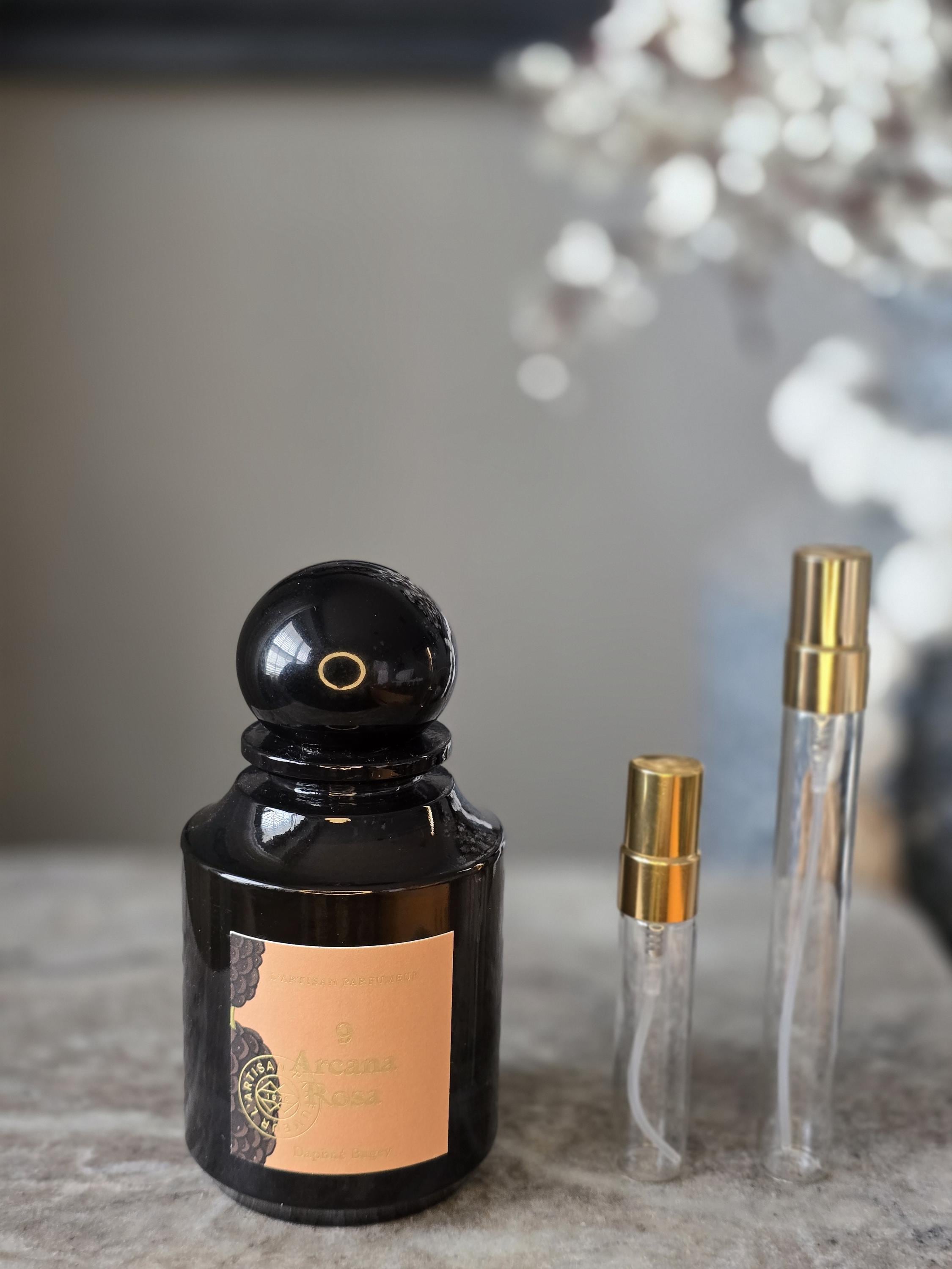 L Artisan Parfumeur - Etsy