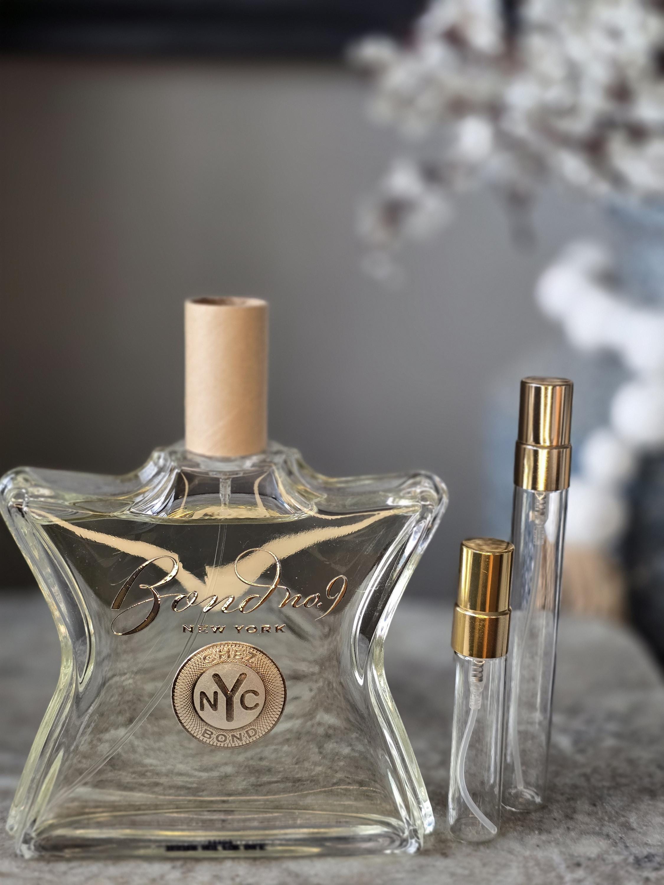 Bond No 9 Empty Bottle - Etsy