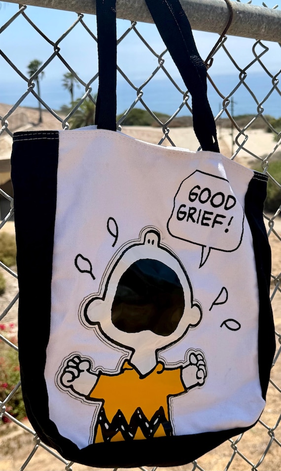Vintage Peanuts Charlie Brown 