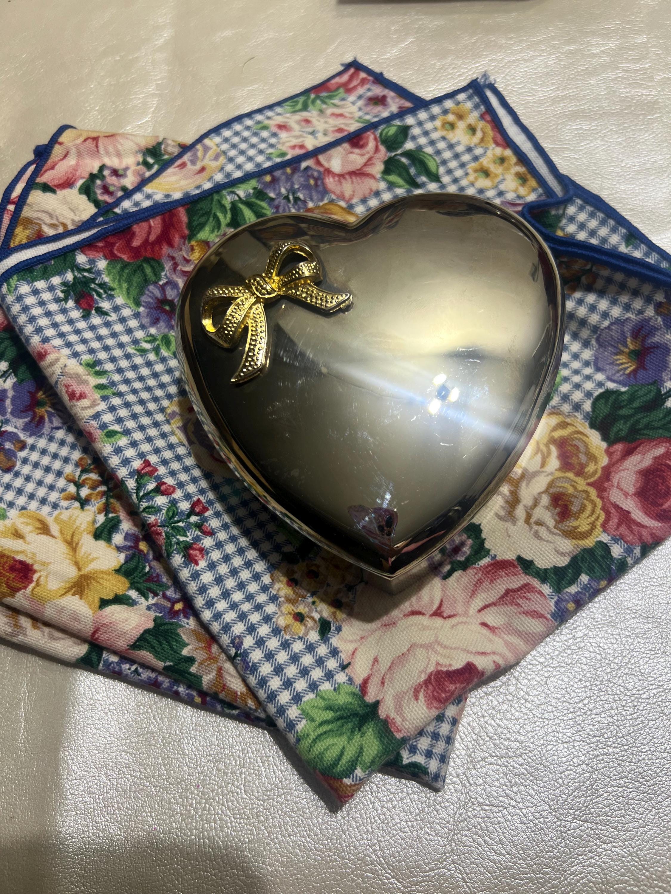 Godinger Jewelry Box - Etsy