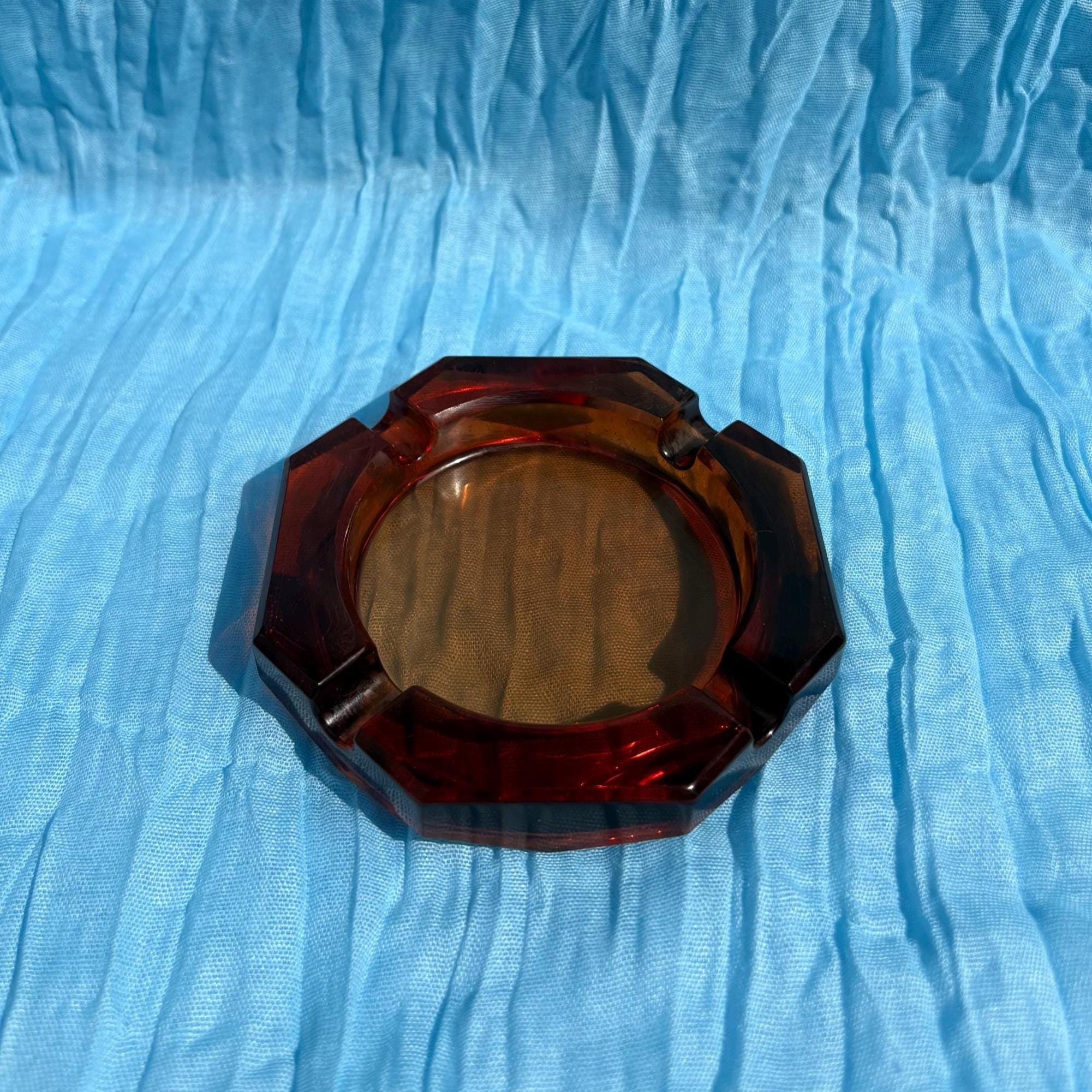 70s Ashtray - Etsy