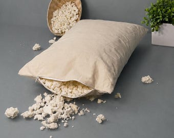 Natural Latex Pillow Cooling Adjustable Pillow