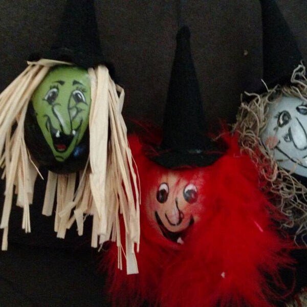 Amici di Witchy