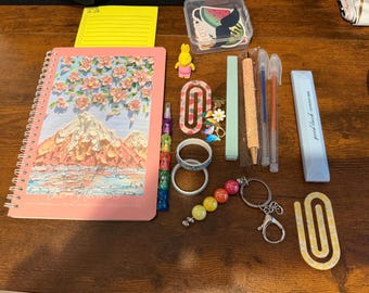 Mystery Stationery Grab bags