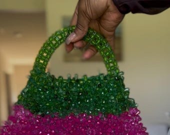 Beaded Bags