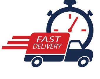 FAST SHIPPING