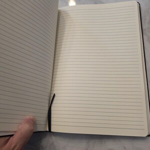 Komatsu Notebook image 3