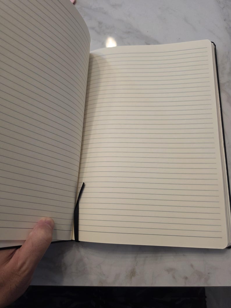 Komatsu Notebook image 3