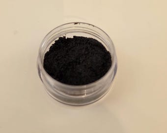 Fort McMurray Oil Sands Sample